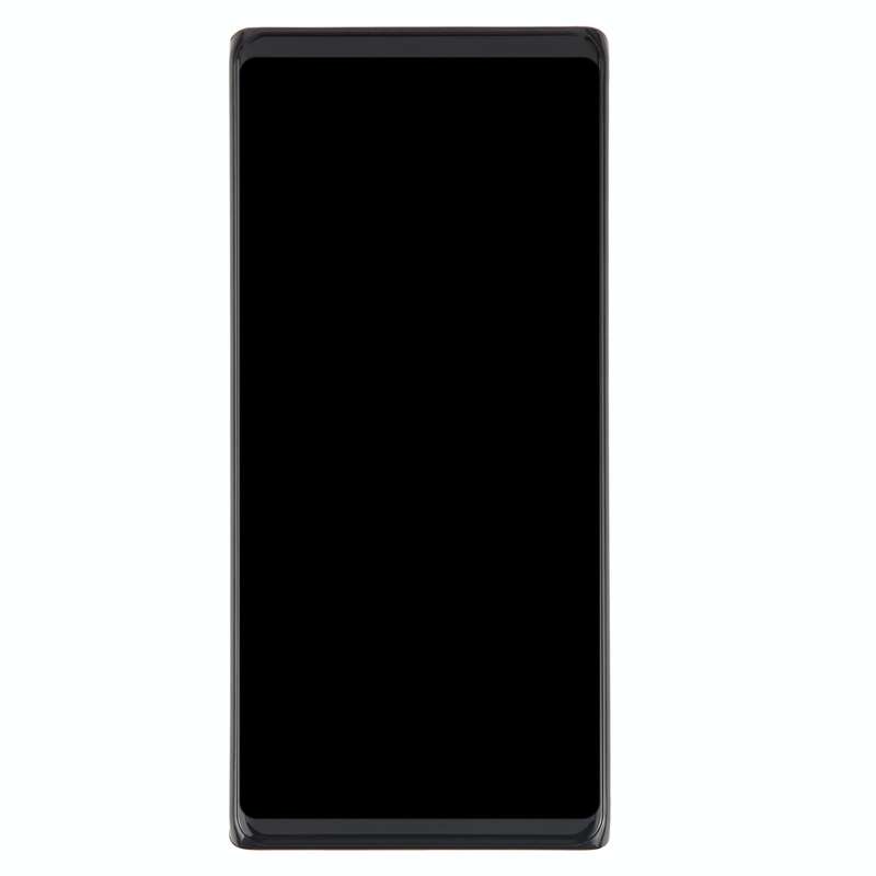 For vivo NEX 3s TFT Material OEM LCD Screen with Digitizer Full Assembly