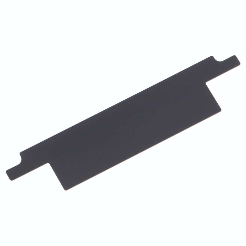 For iPhone XR 100set Battery Black Adhesive Strip Sticker