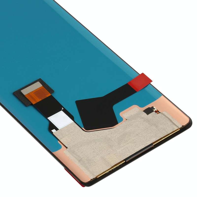 For LG Wing 5G LMF100N / LM-F100N / LM-F100V Original Main LCD Screen with Digitizer Full Assembly