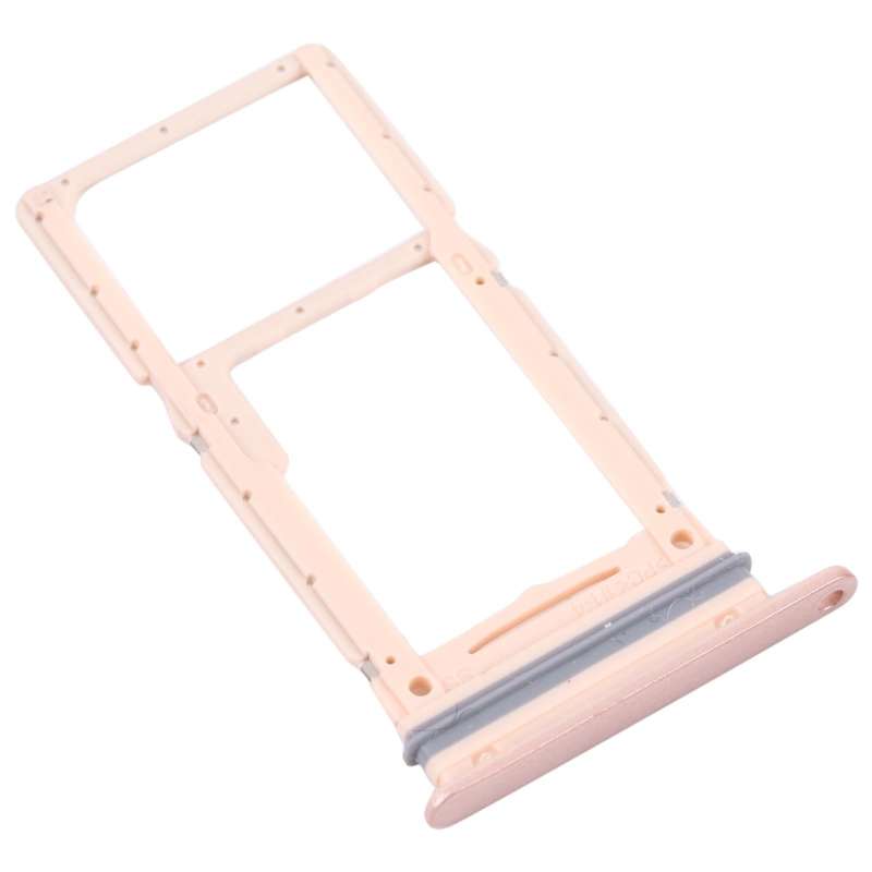 For Samsung Galaxy A33 5G SM-A336B Original SIM Card Tray + SIM Card Tray / Micro SD card tray (G...