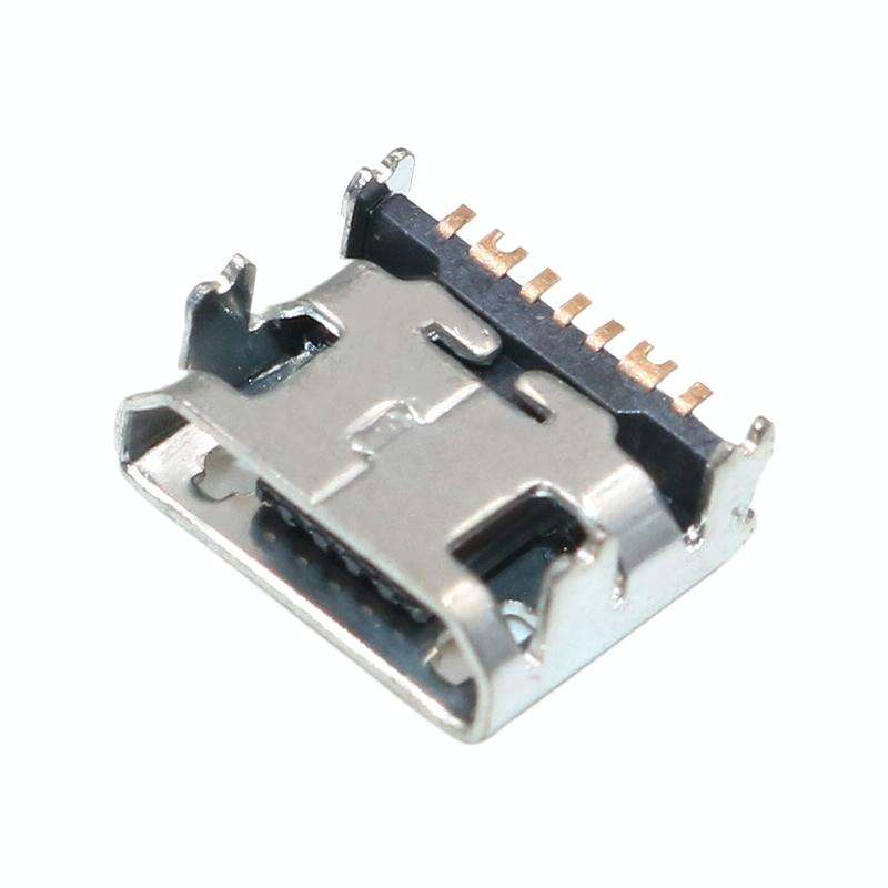 10pcs Charging Port Connector for Galaxy G355 G313 A8 A8000 A800F J1 J120 J210F