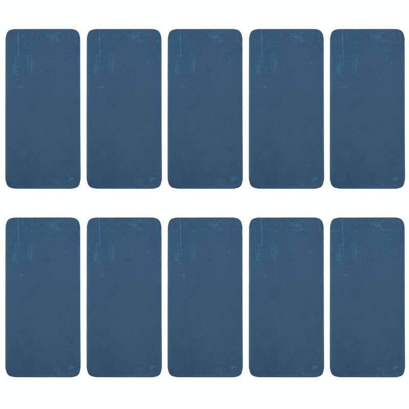 10 PCS Front Housing Adhesive for Xiaomi Mi 5