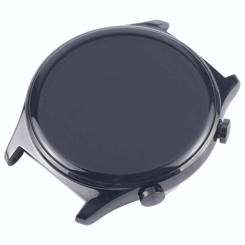 For Honor Watch GS 4 Original LCD Screen with Frame (Black)