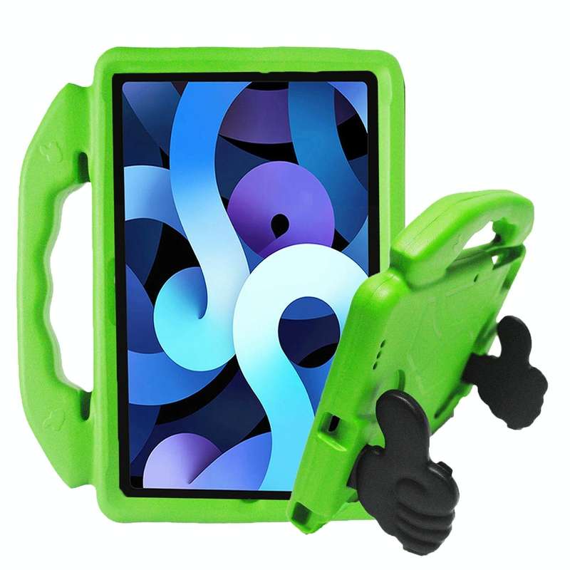 For Lenovo Tab M10 Plus 10.6 3rd Gen 2022 EVA Material Children Anti Falling Tablet Protective Ca...