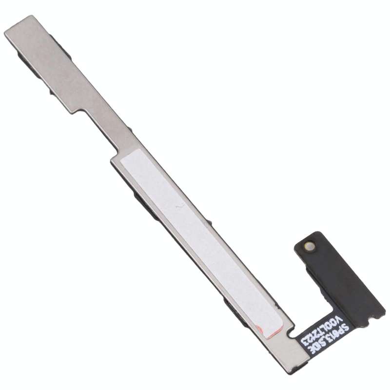 For Tecno Pop 5 OEM Power Button & Volume Button Flex Cable