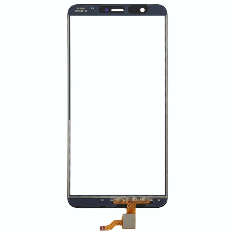 Touch Panel for Huawei P Smart(Black)