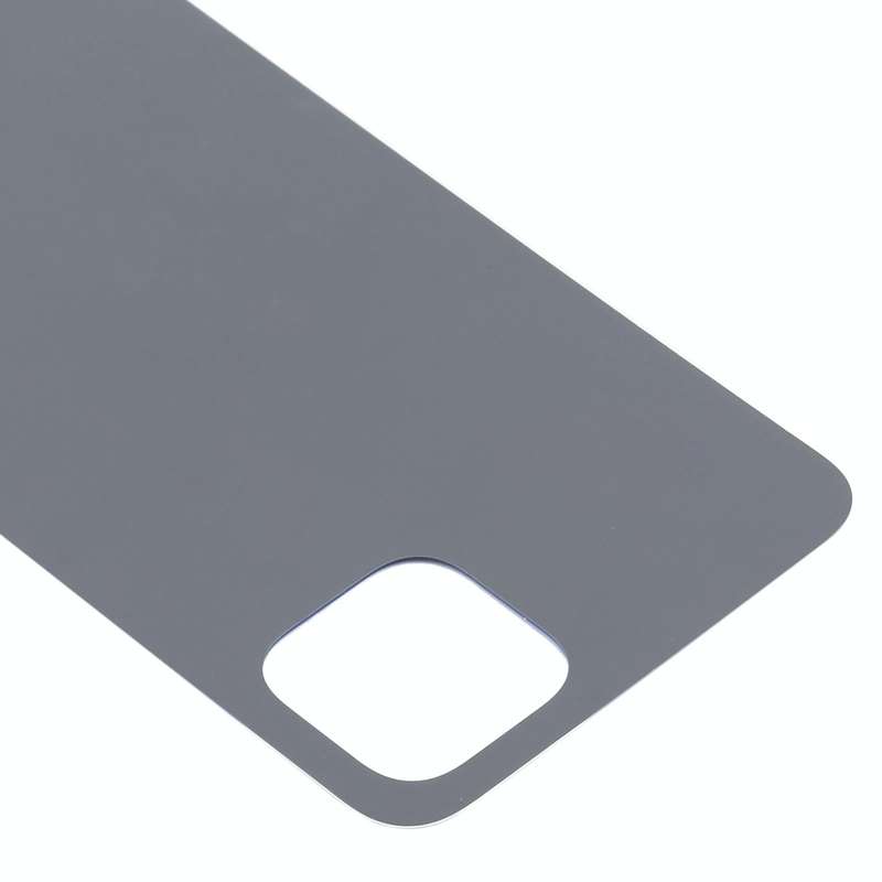 For OPPO A92s/Reno4 Z 5G PDKM00 Battery Back Cover (Blue)