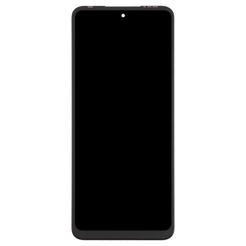For Tecno Pova 4 LG7n OEM LCD Screen with Digitizer Full Assembly