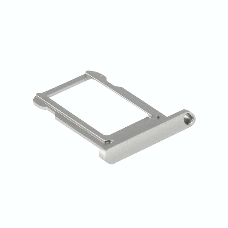 Nano SIM Card Tray for iPad mini 4 (Wi-Fi + Cellular)(Grey)