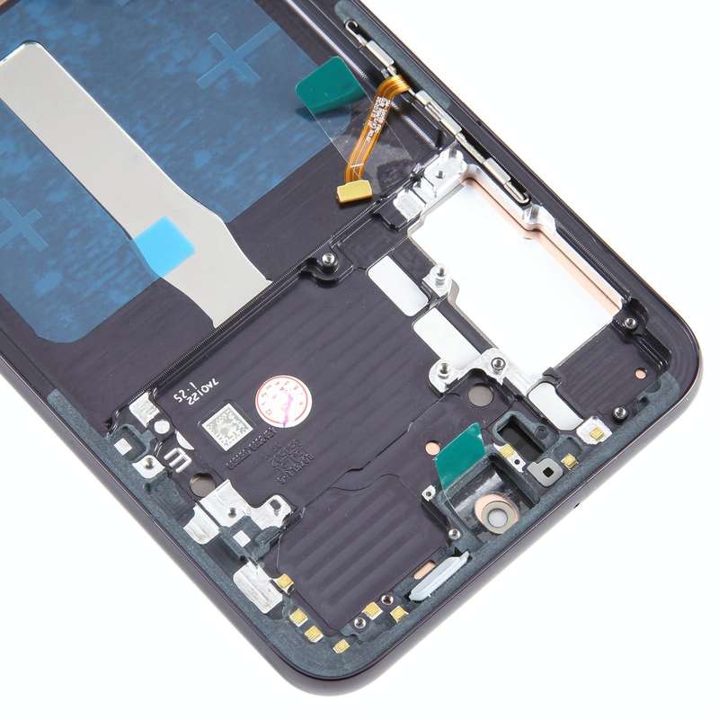 For Samsung Galaxy S22+ 5G SM-S906B 6.55 inch OLED  LCD Screen Digitizer Full Assembly with Frame...