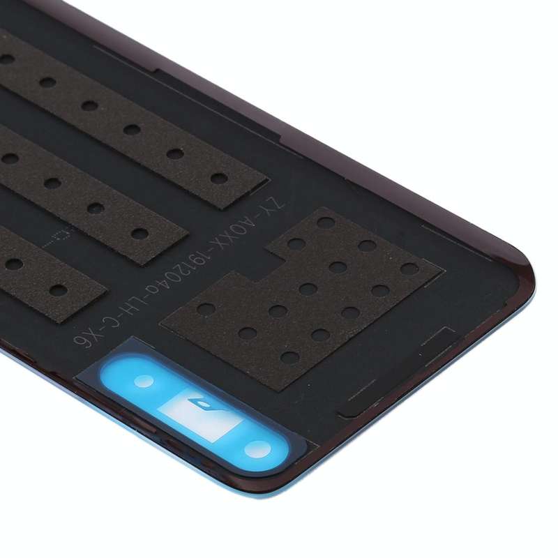 Original Battery Back Cover for Huawei Y8p / P Smart S(Breathing Crystal)