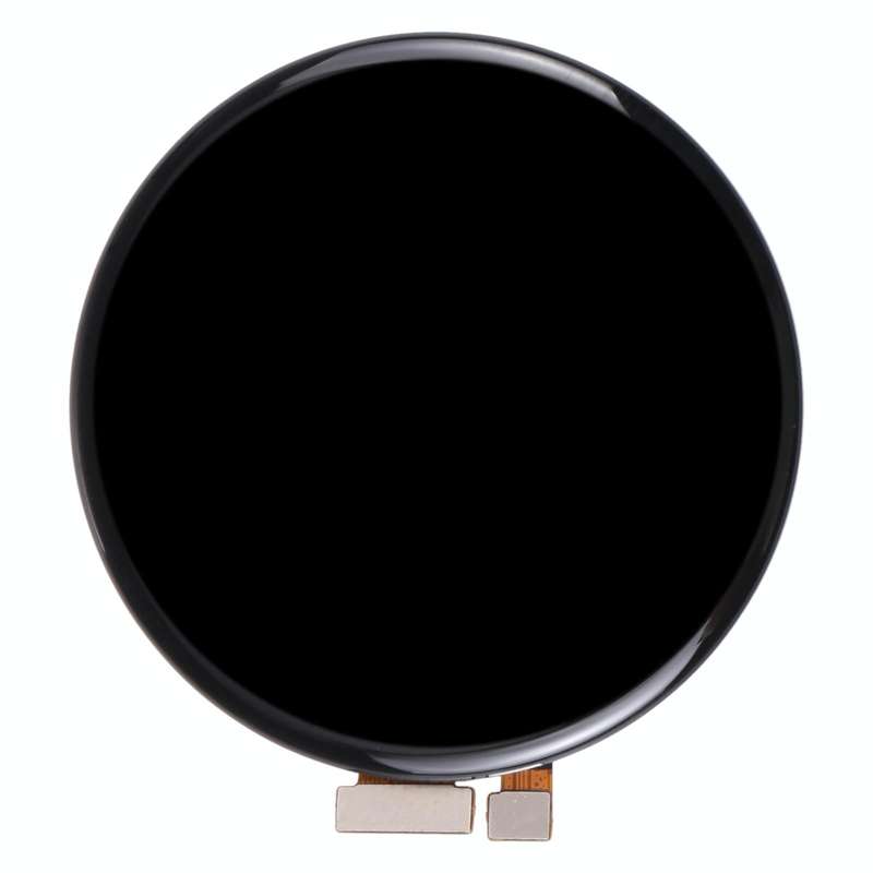 Original LCD Screen For Realme Watch T1 with Digitizer Full Assembly