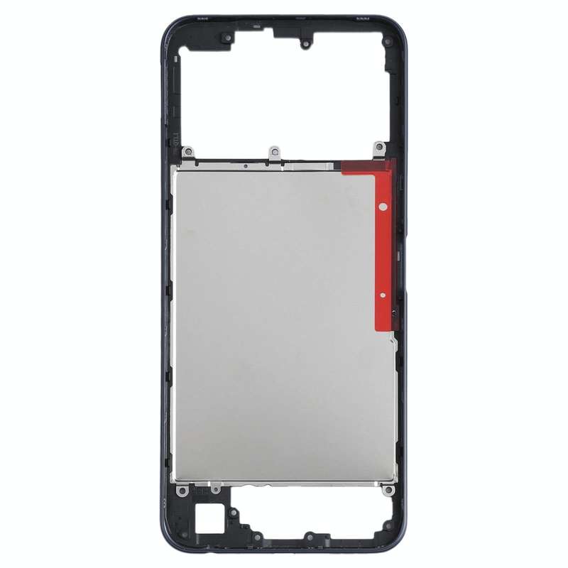 Original Middle Frame Bezel Plate For vivo Y20G / Y12s / Y30 China / Y20 / Y20i V2027, V2032, V20...