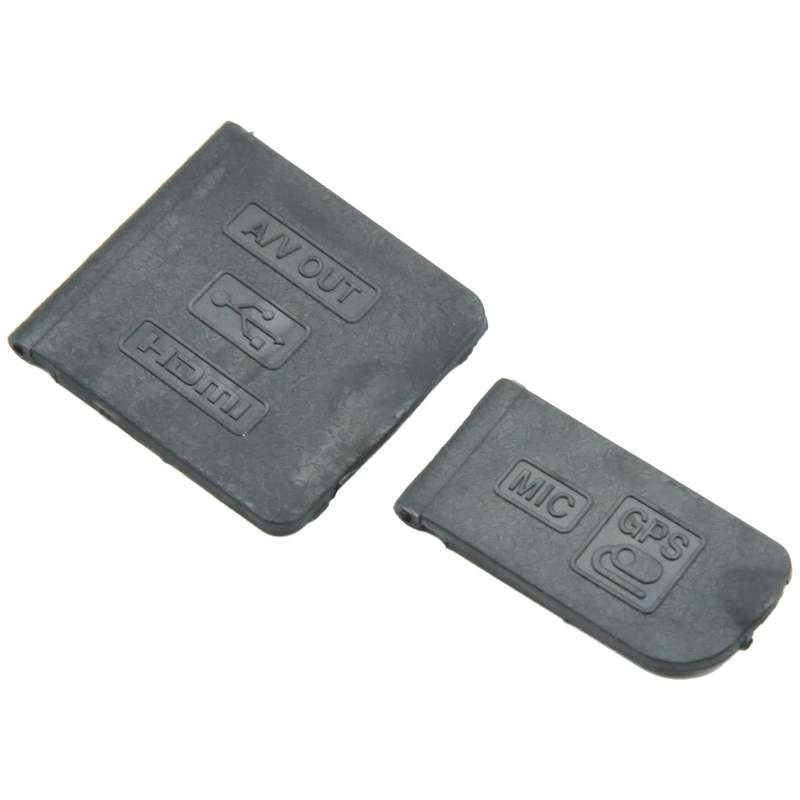 For Nikon D7000 OEM USB Cover Cap