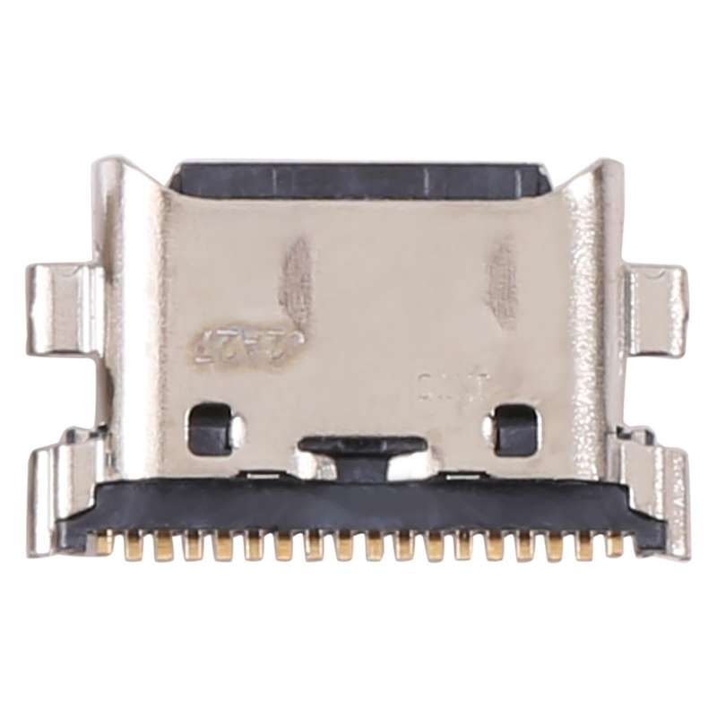 For Samsung Galaxy M22 SM-M225F 10pcs Charging Port Connector