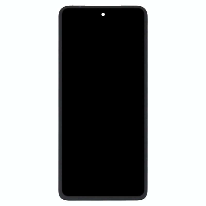 For Motorola Moto G Stylus 5G 2023 OEM LCD Screen with Digitizer Full Assembly