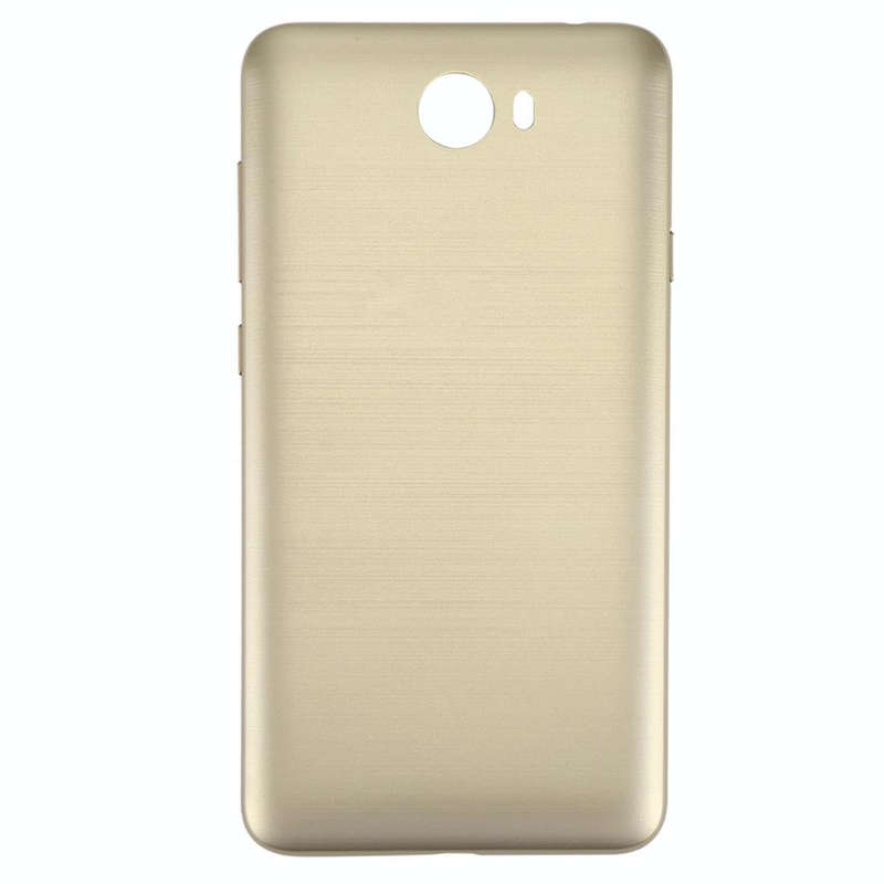 For Huawei Honor 5 Battery Back Cover(Gold)