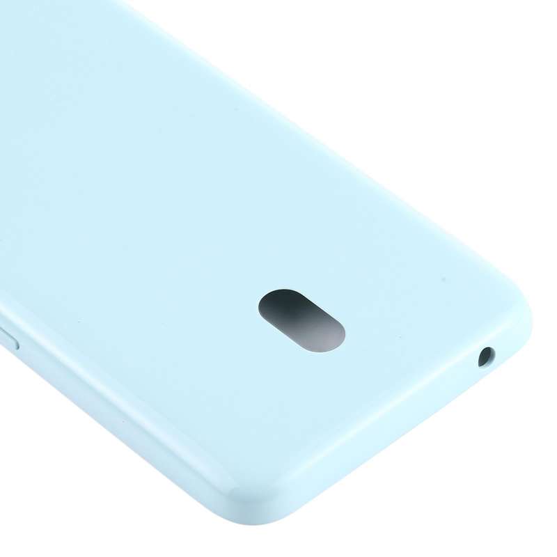 Original Battery Back Cover for Nokia 2.2 / TA-1183 / TA-1179 / TA-1191 / TA-1188(Blue)