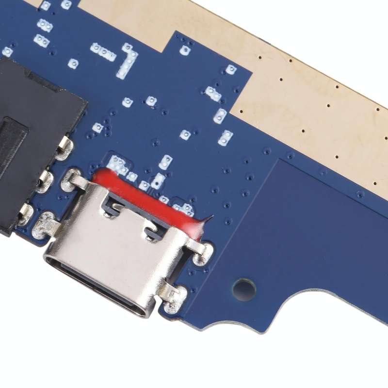 For Doogee S96 GT Charging Port Board