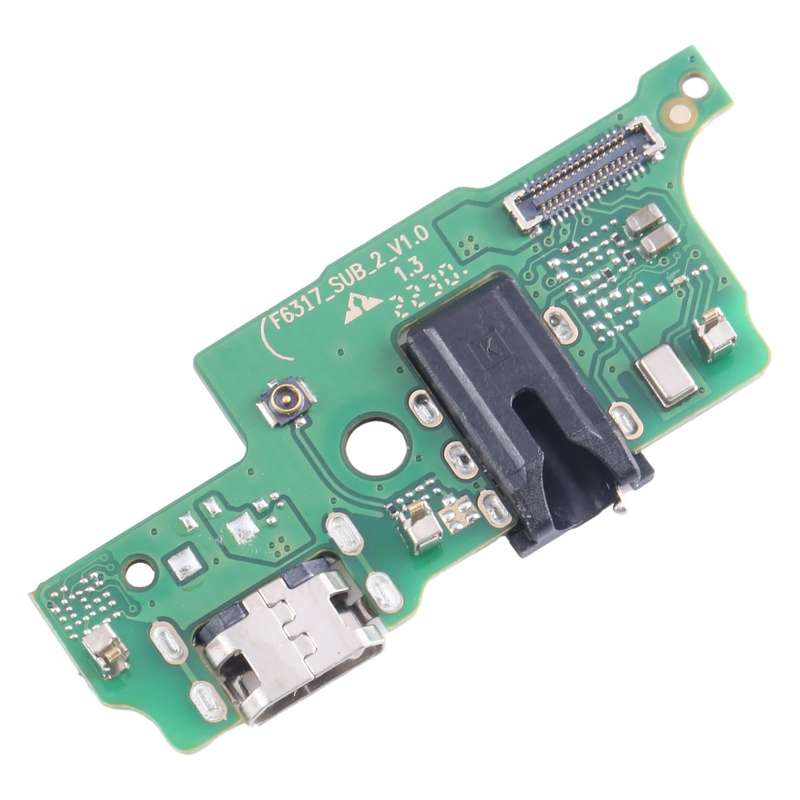 For Infinix Smart 5 Pro OEM Charging Port Board
