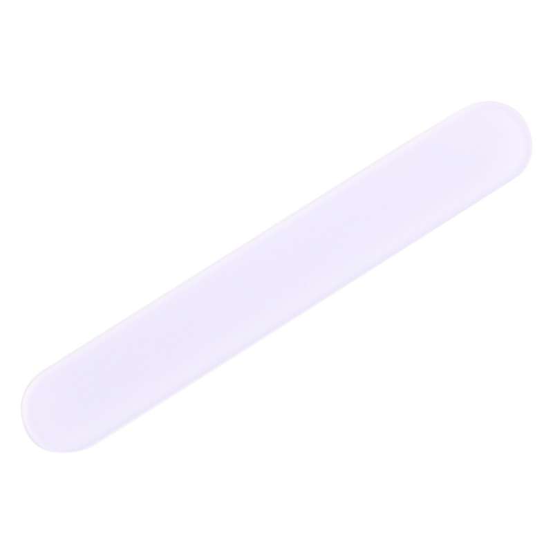 For iPhone 14 / 14 Plus US Edition 5G Signal Antenna Glass Plate (Purple)