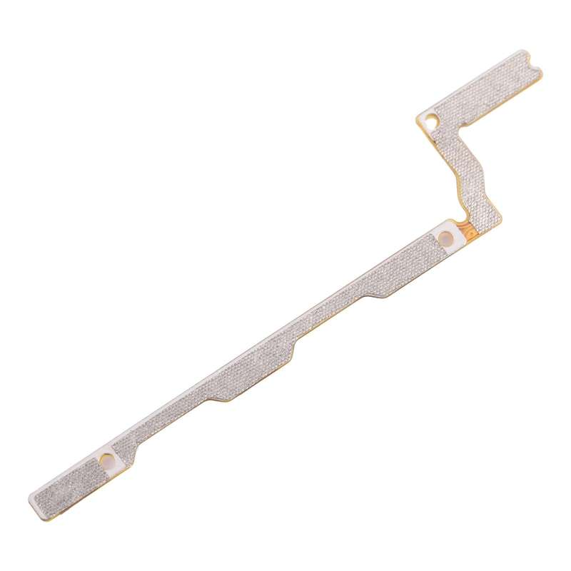 For Tecno Pop 5 LTE OEM Power Button & Volume Button Flex Cable
