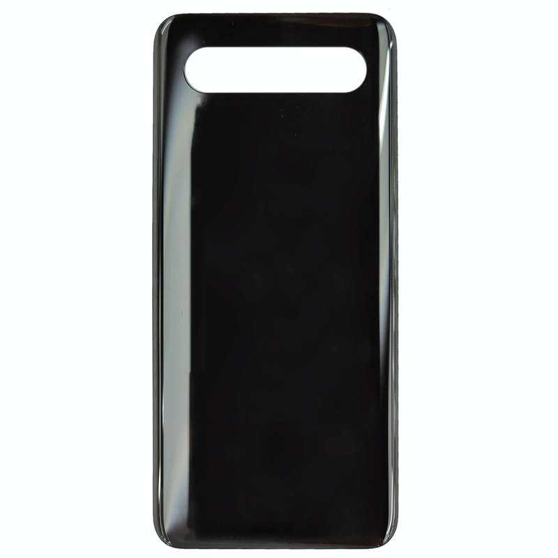 For Meizu 17 / 17 Pro Battery Back Cover (Black)