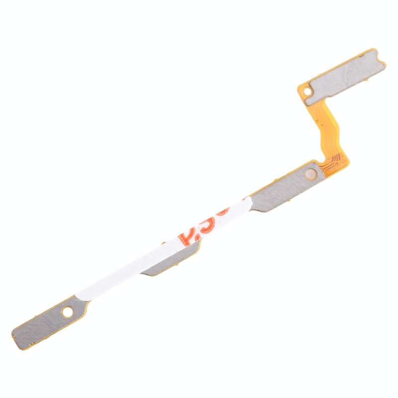 For Infinix Smart 6 HD OEM Power Button & Volume Button Flex Cable