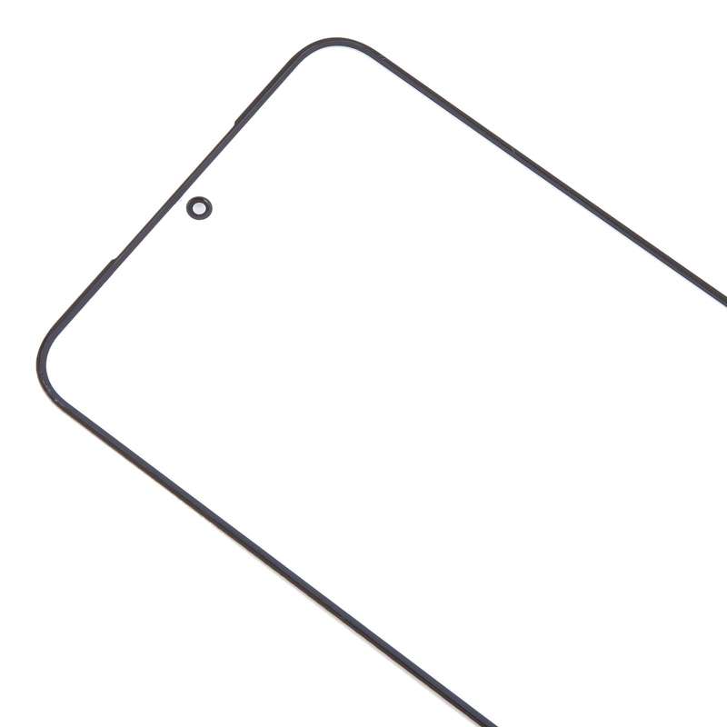 For Samsung Galaxy S23+ SM-S916B 10pcs Front Screen Outer Glass Lens with OCA Optically Clear Adh...