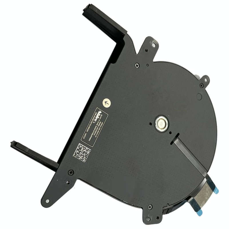 1 Pairs CPU Cooling Cooler Fan For Macbook Pro 16 inch A2485 2021
