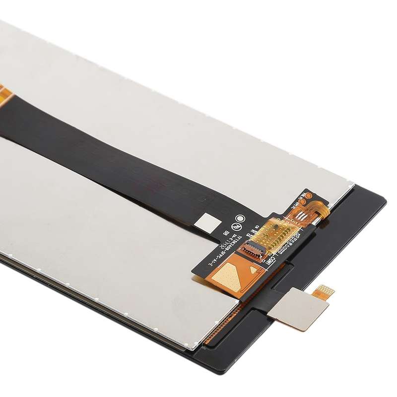 OEM LCD Screen for Sony Xperia L2 with Digitizer Full Assembly(Gold)
