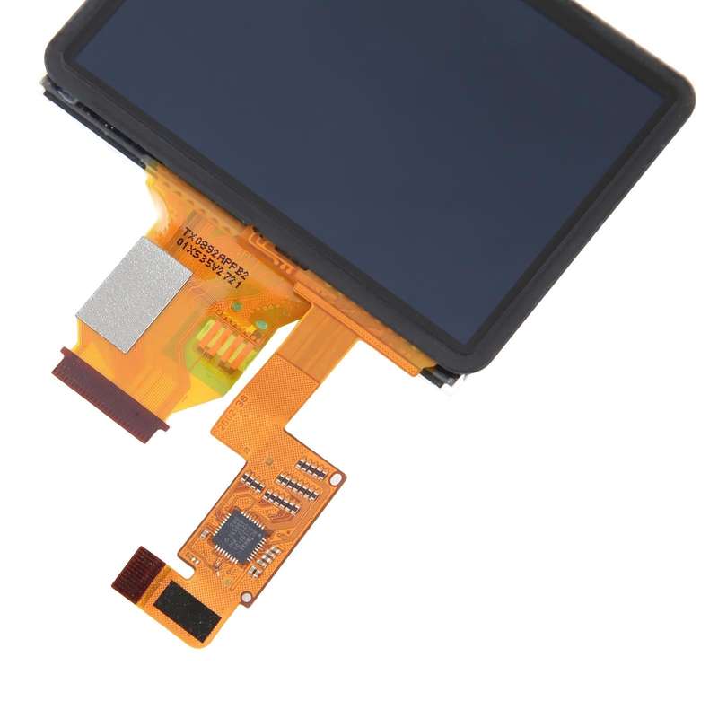 For Canon EOS 700D / EOS 650D Original LCD Display Screen