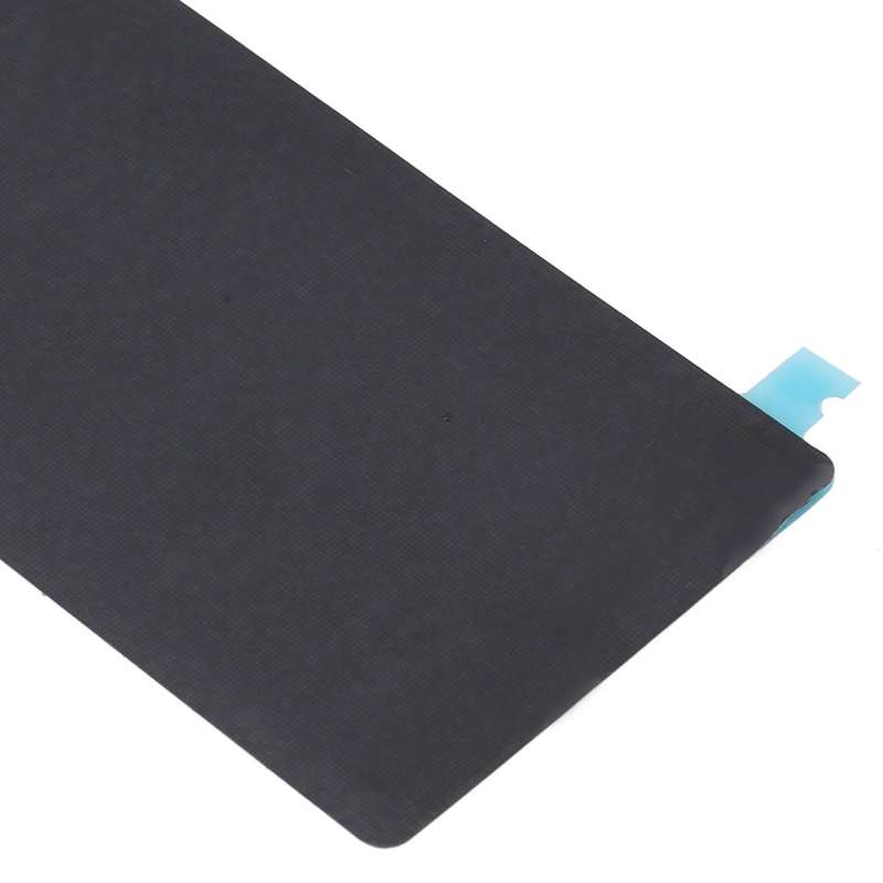 For Samsung Galaxy A9 (2018) / SM-A920 10pcs LCD Digitizer Back Adhesive Stickers
