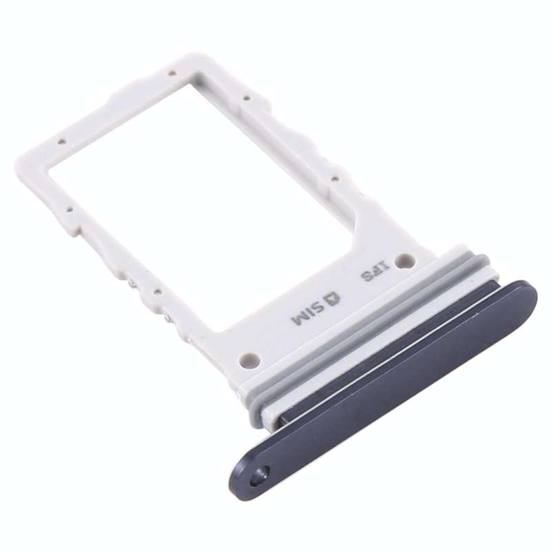 For Samsung Galaxy Note10 5G SIM Card Tray (Black)