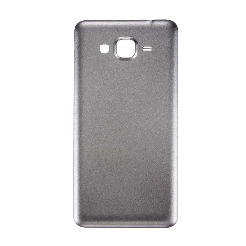 For Galaxy Grand Prime / G530 Battery Back Cover  (Grey)