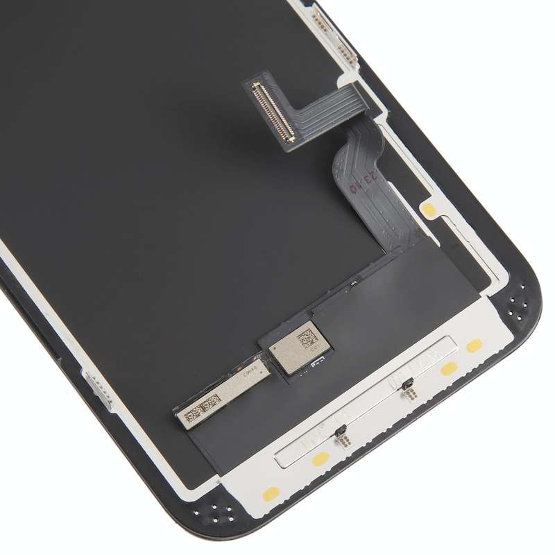 For iPhone 13 GX Hard OLED LCD Screen with Digitizer Full Assembly