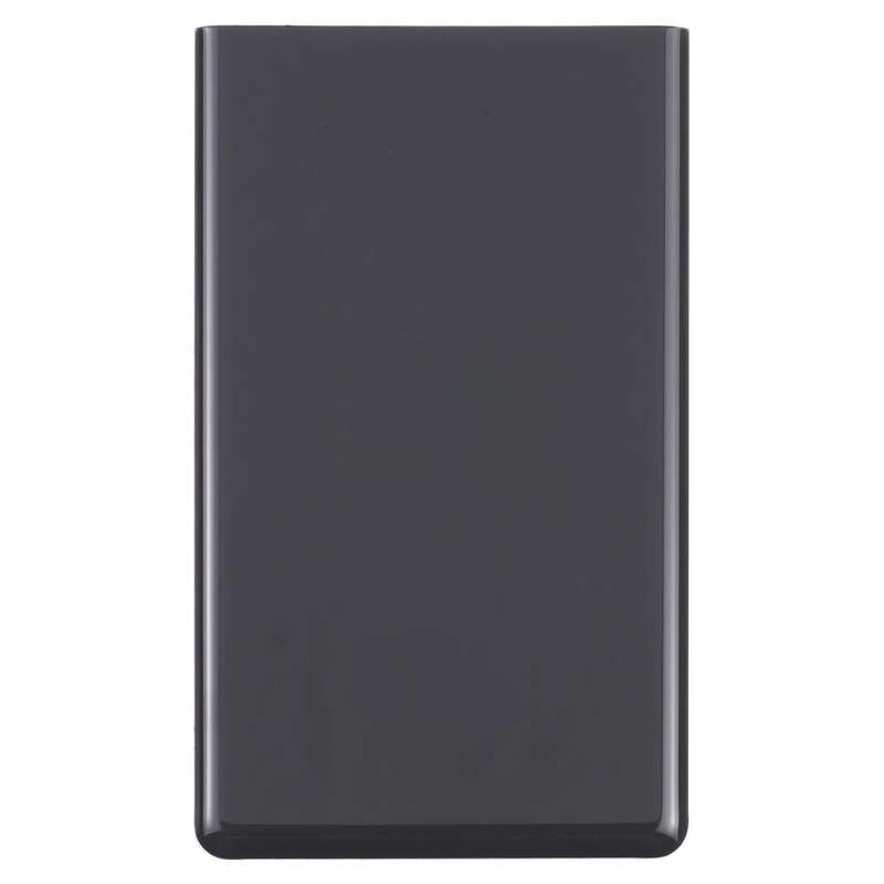 Battery Back Cover for Google Pixel 6 Pro(Black)