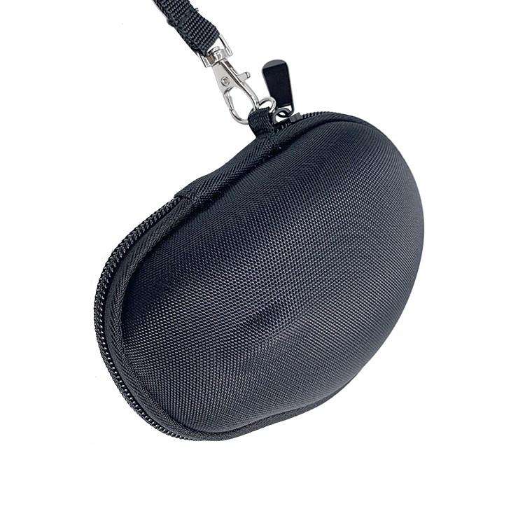 EVA Hard Case for Logitech M720 Triathalon Multi-Device Wireless Mouse - Travel Protective Carryi...