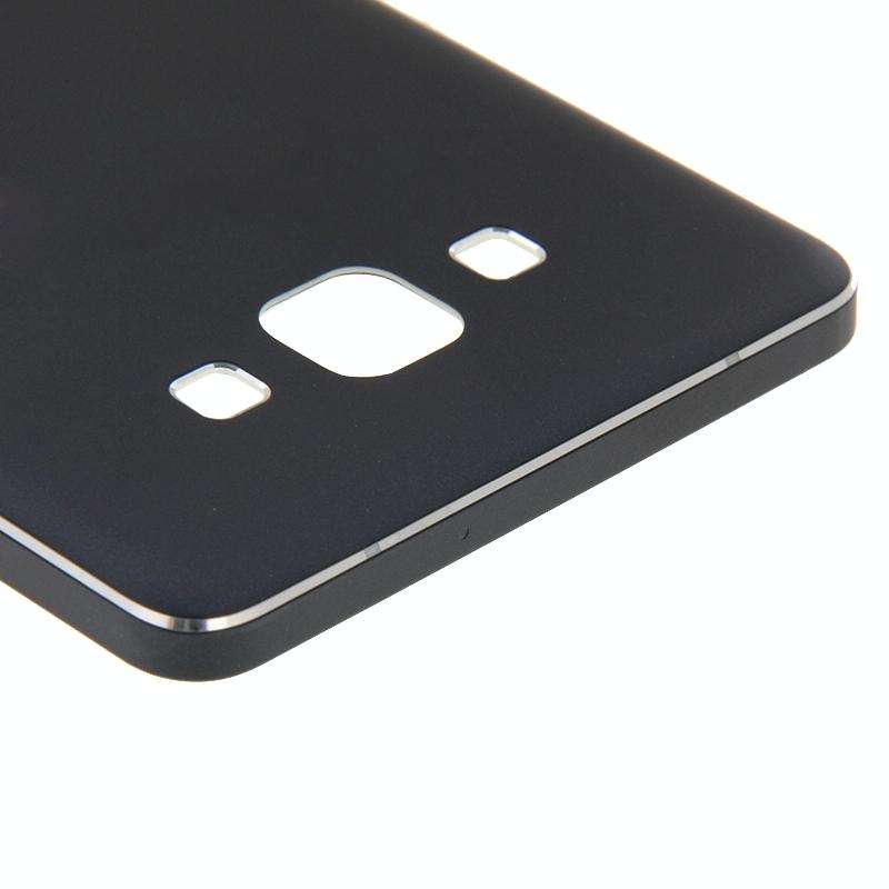 For Galaxy A7 / A700 Rear Housing  (Blue)