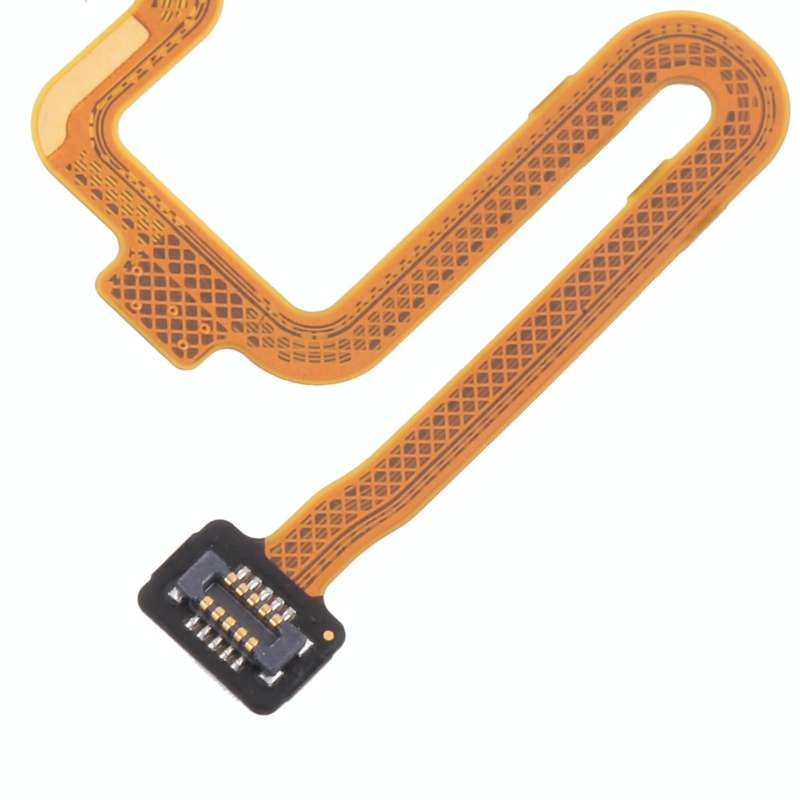 Fingerprint Sensor Flex Cable for Xiaomi Redmi Note 11 China/ Redmi Note 11T 5G / Redmi Note 11S ...