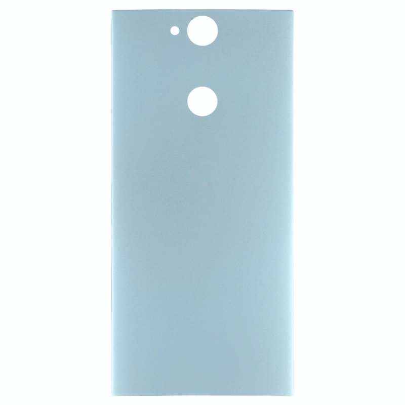 Battery Back Cover With NFC for Sony Xperia XA2 Plus(Green)
