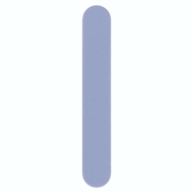 For iPad Air 2022 Right Side Button Sticker(Purple)