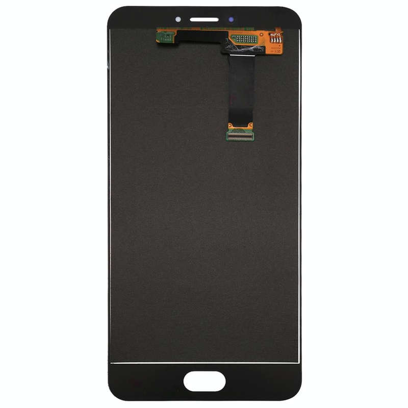 TFT LCD Screen for Meizu MX6 with Digitizer Full Assembly(Black)