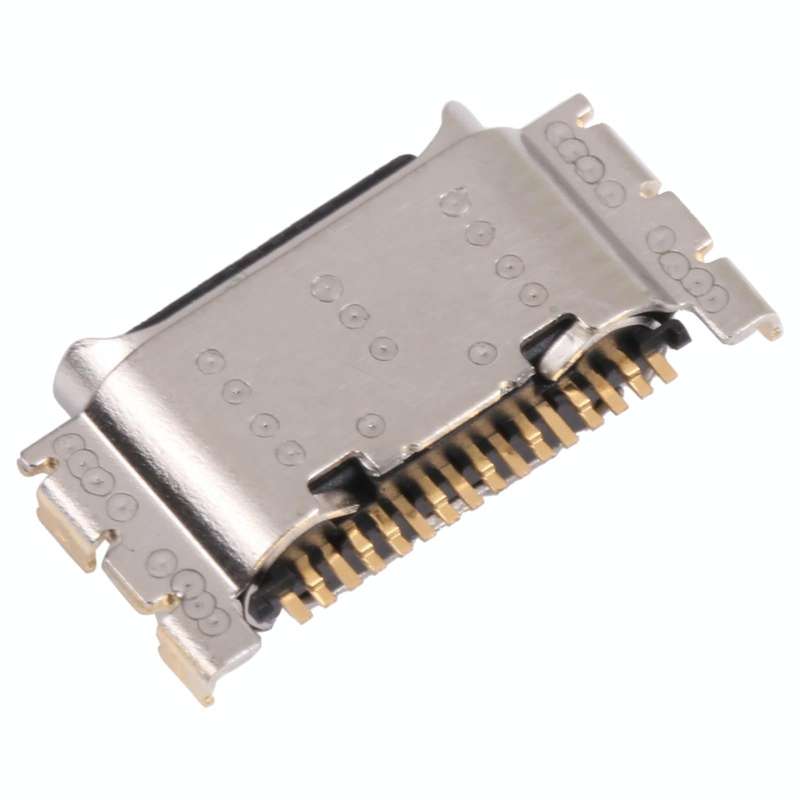 For OPPO A72 5G PDYM20 10pcs Charging Port Connector