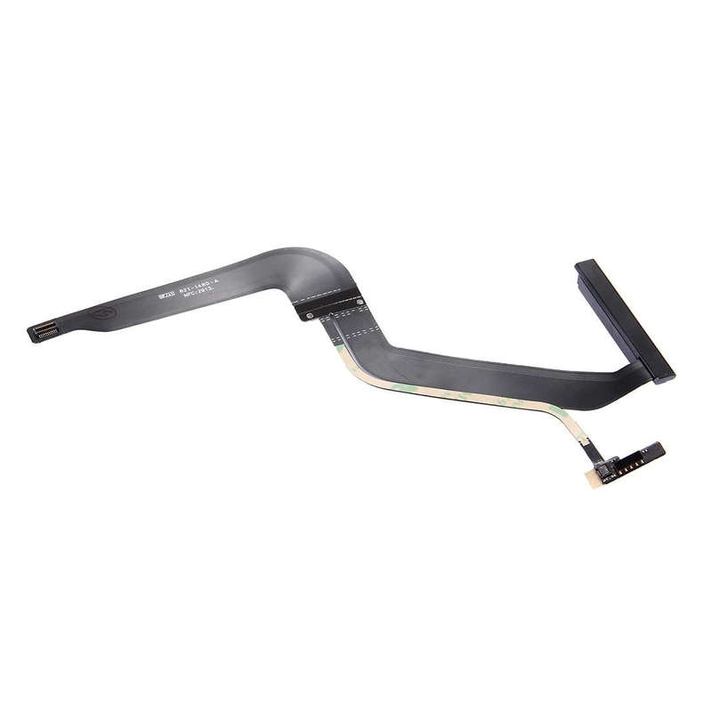 HDD Hard Drive Flex Cable for Macbook Pro 13.3 inch A1278 (2012) 821-1480-A / MD101 / MD102