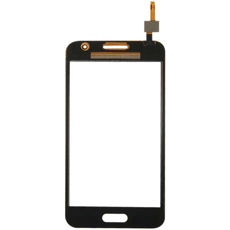 For Galaxy Core II / SM-G355H Touch Panel (White)
