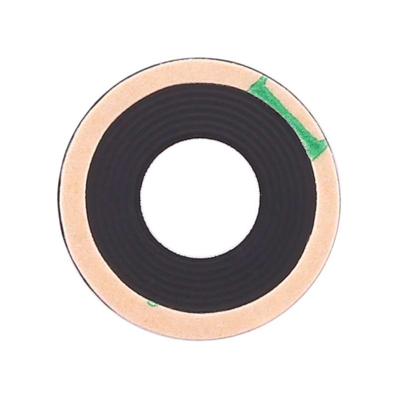 10 PCS Back Camera Lens Cover for Xiaomi Redmi Note 4 / Redmi Note 4X / Redmi 4 / Redmi Pro