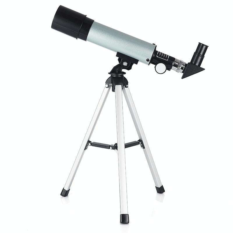 F36050 Portable Professional High Definition High Times Espace Astronomical Telescope Spotting Sc...