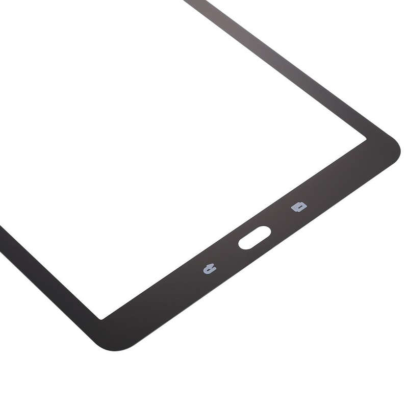 For Samsung Galaxy Tab S2 9.7 / T810 / T813 / T815 / T820 / T825 Front Screen Outer Glass Lens wi...