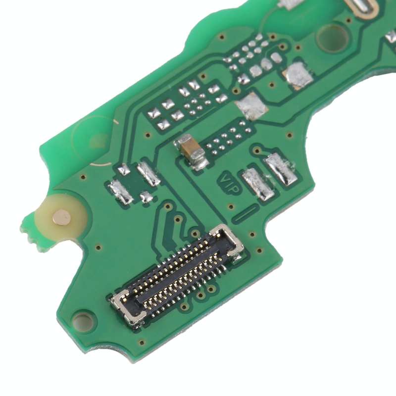 For Itel A36 OEM Charging Port Board